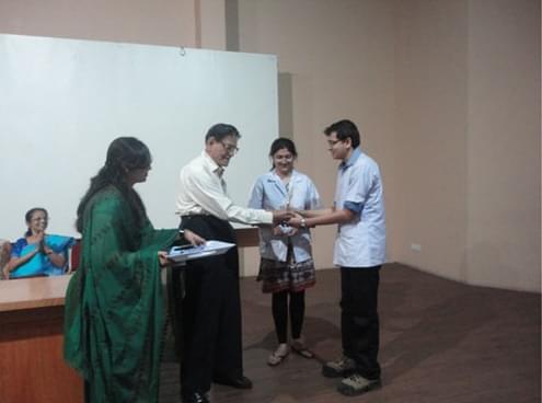 BVMC Pune Extra Curriculars photo 1